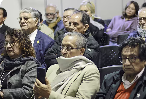 Comunicarte en la FIL Guadalajara 2025