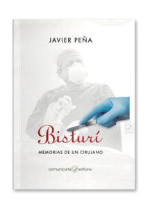 Bisturí, memorias de un cirujano