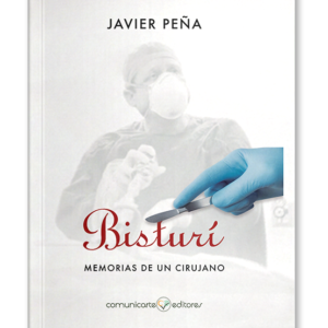 Bisturí, memorias de un cirujano
