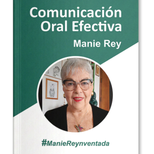 Comunicación oral efectiva