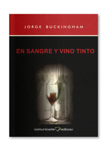 En sangre y vino tinto