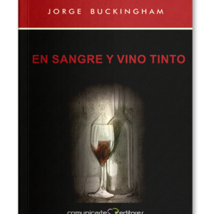 En sangre y vino tinto