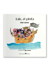 Luis, el pirata