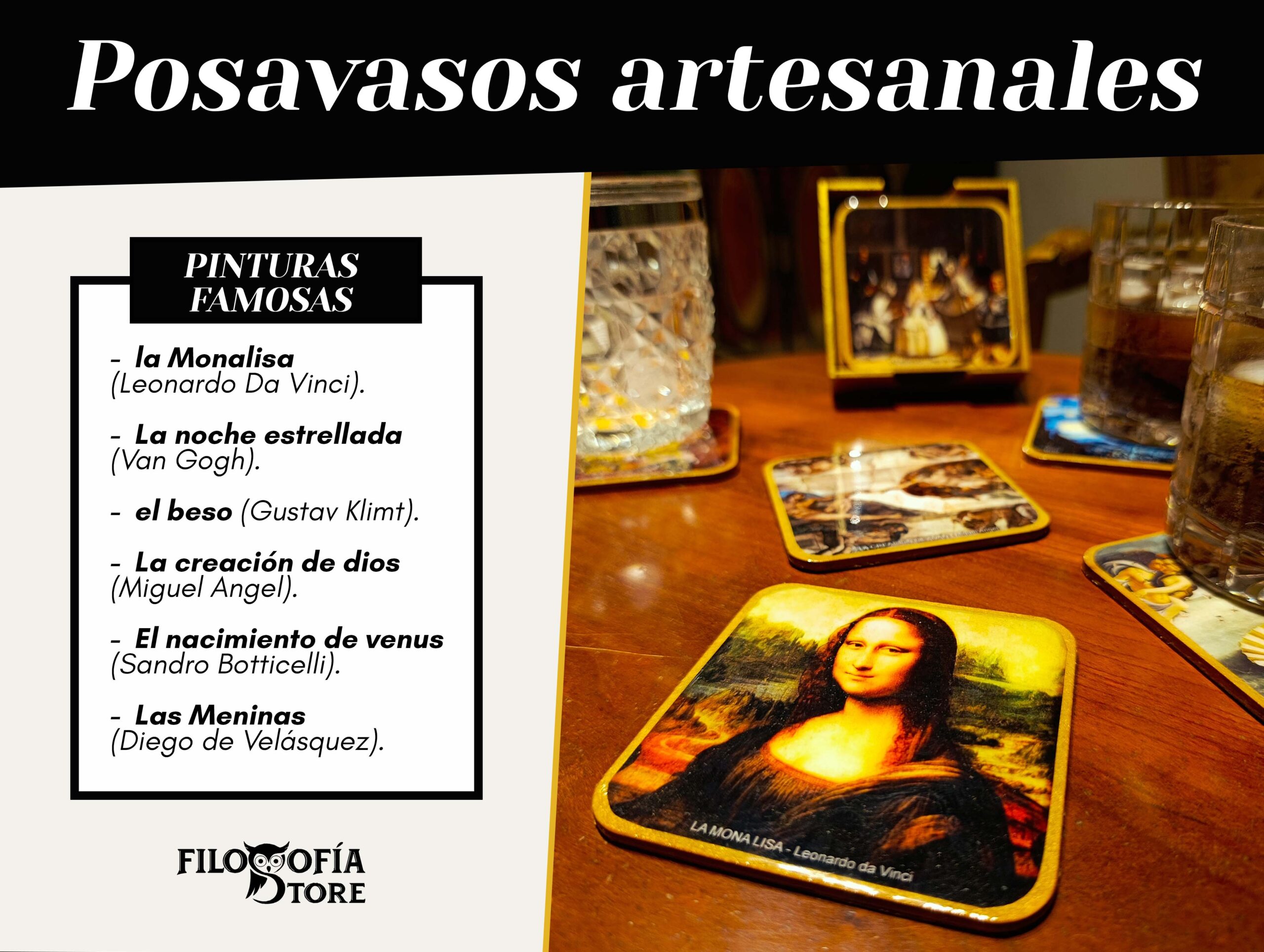 posavasos pinturas 2