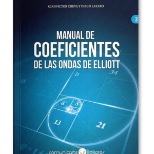 Manual de coeficientes de las ondas de Elliott