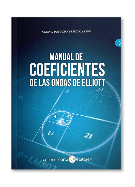 Manual de coeficientes de las ondas de Elliott