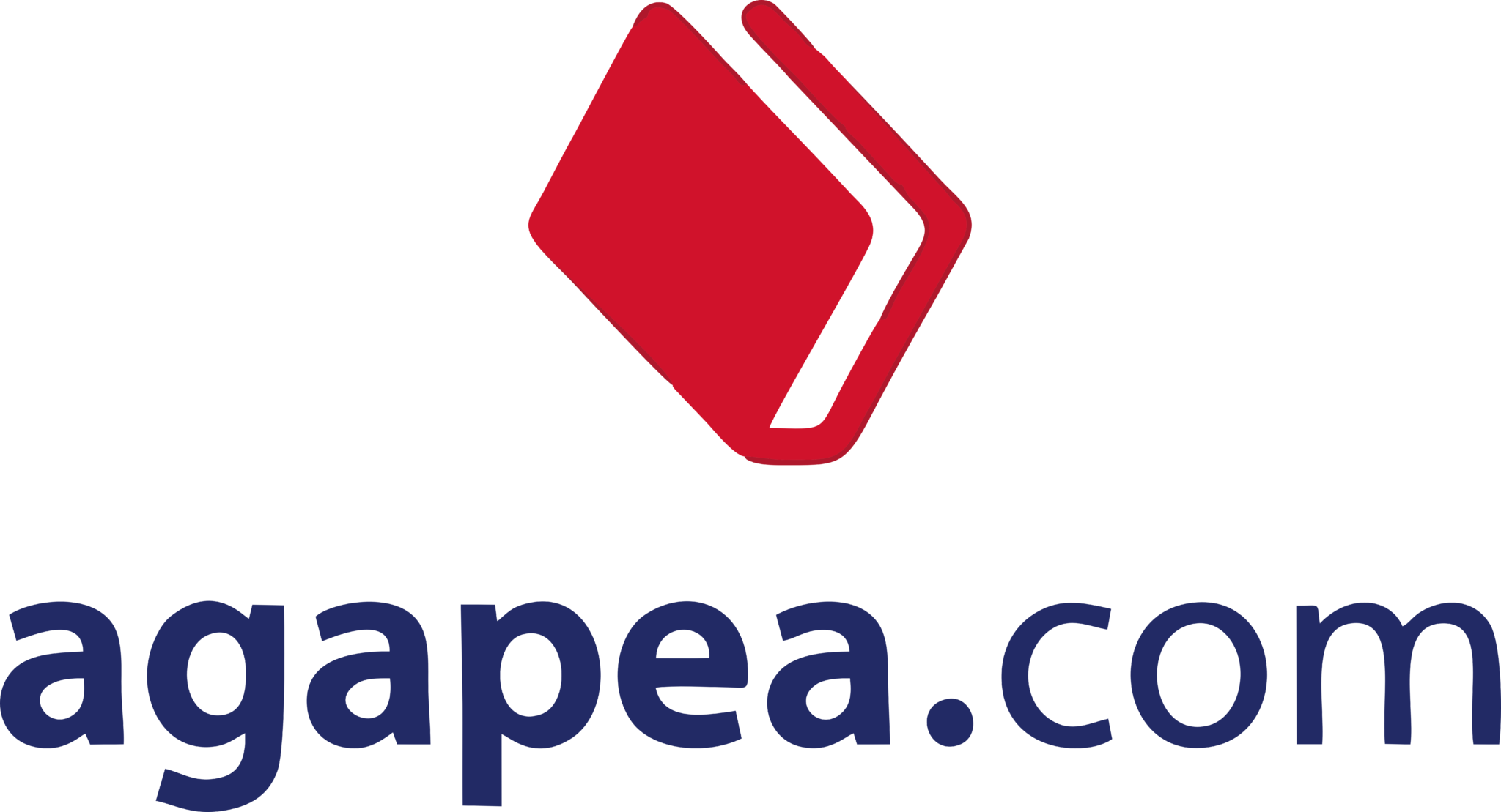 agapea