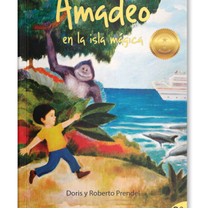 Amadeo en la isla mágica