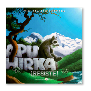 APU HIRKA ¡Resiste!