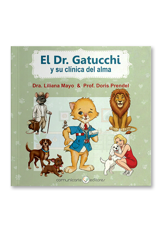 Dr. Gatucchi y su clínica del alma