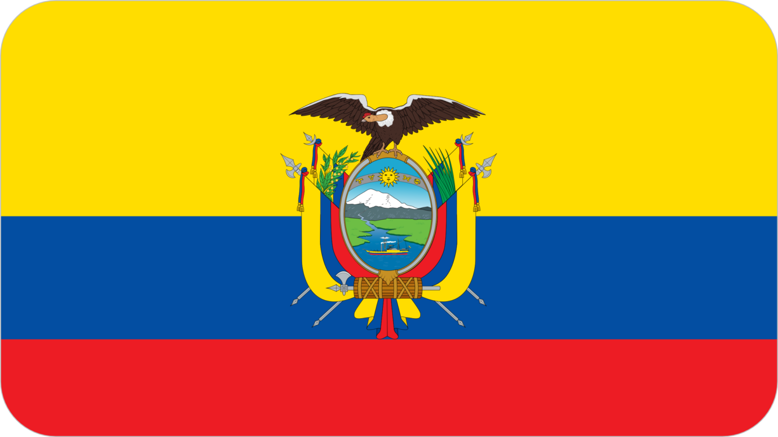 ecuador