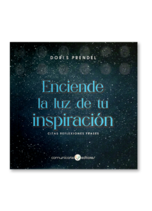 Enciende la luz de tu inspiración