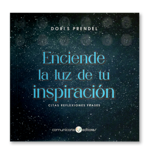 Enciende la luz de tu inspiración