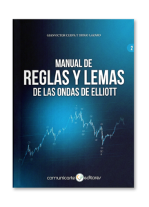 Manual de reglas y lemas de las ondas de Elliott