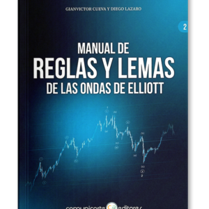 Manual de reglas y lemas de las ondas de Elliott