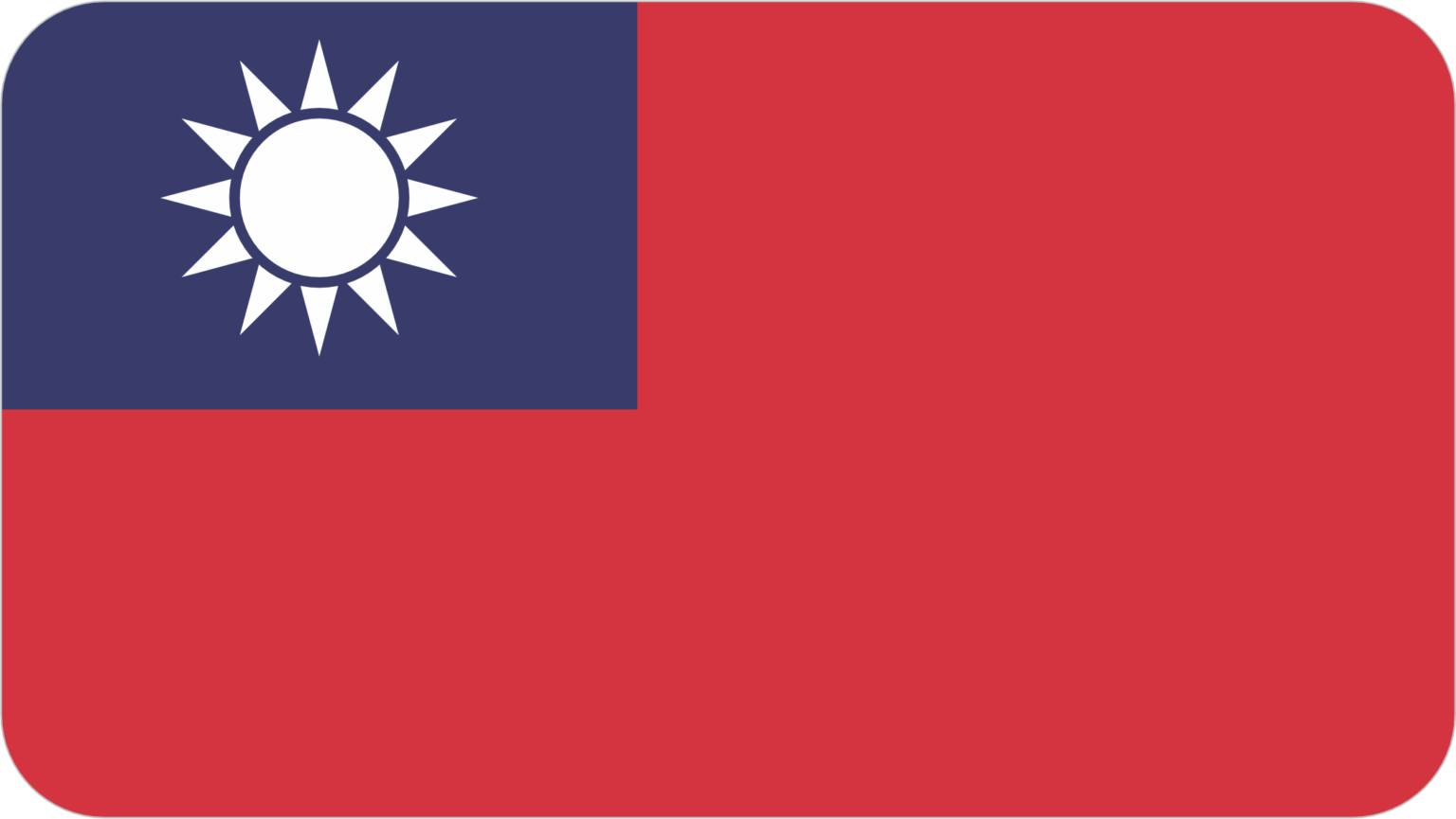 taiwan