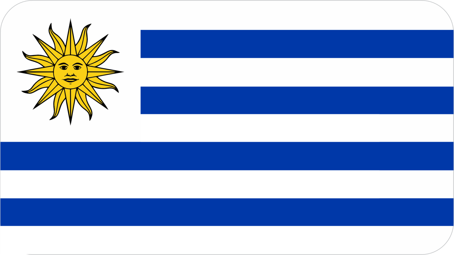 uruguay