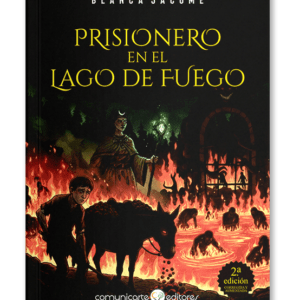 Prisionero en el lago de fuego