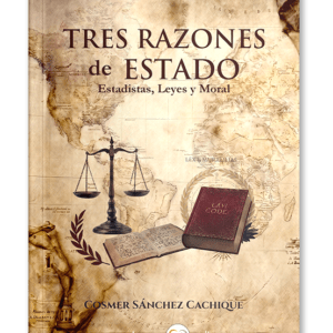 Tres Razones de Estado