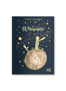 El Principito (Joya de colección para el alma)