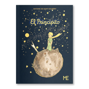 El Principito (Joya de colección para el alma)